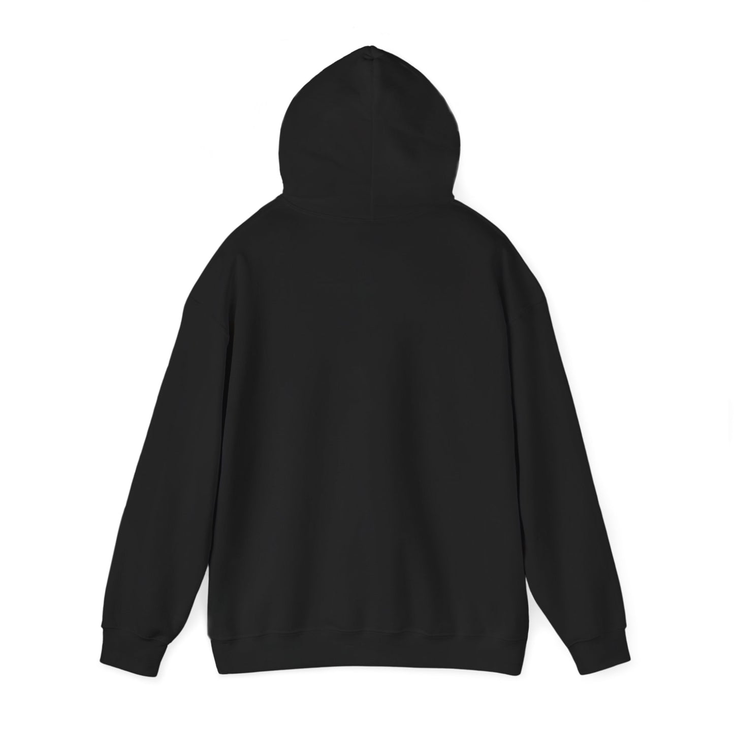 Unisex Hoodie with 'Oh Shut Up' Design