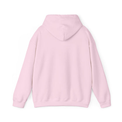 Unisex Hoodie with 'Oh Shut Up' Design