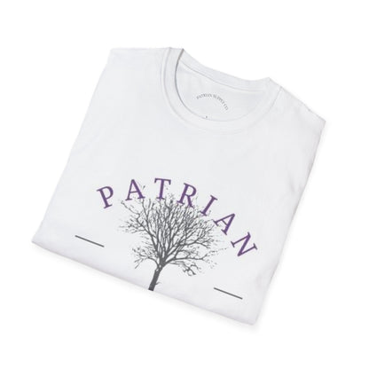 Our Branded Soft style T-Shirt