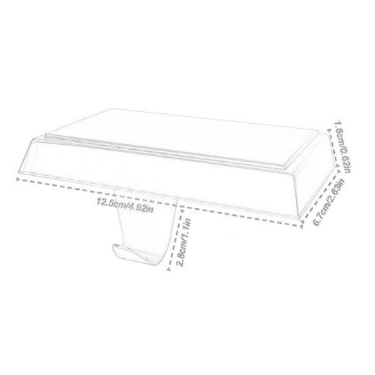 Christmas Stocking Rack Base - Patrian Supply Co.