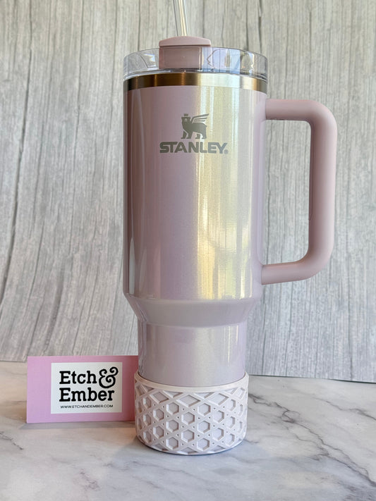 ASTER WAFFLE Tumbler Boot -fits 20-40oz New!