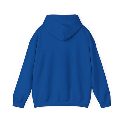 Unisex Hoodie with 'Oh Shut Up' Design