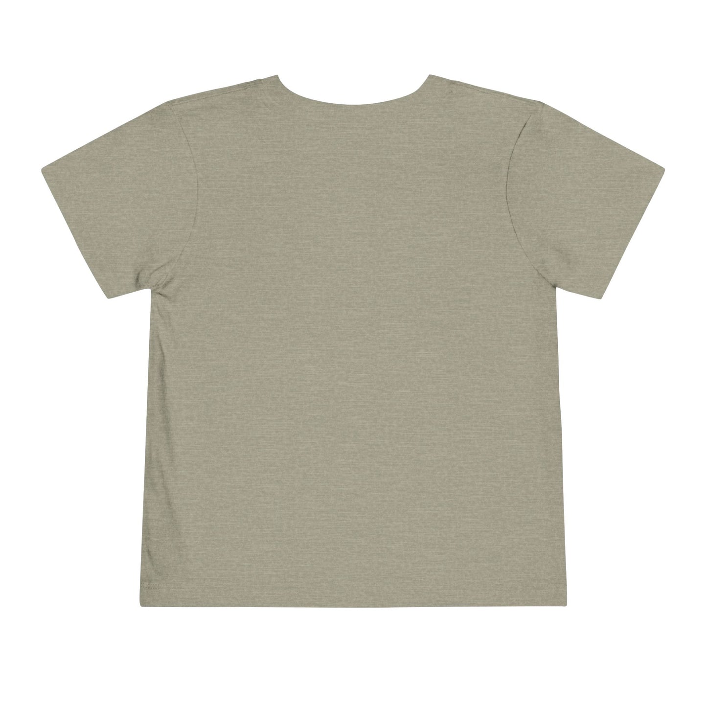 Sesame Street Toddler Tee