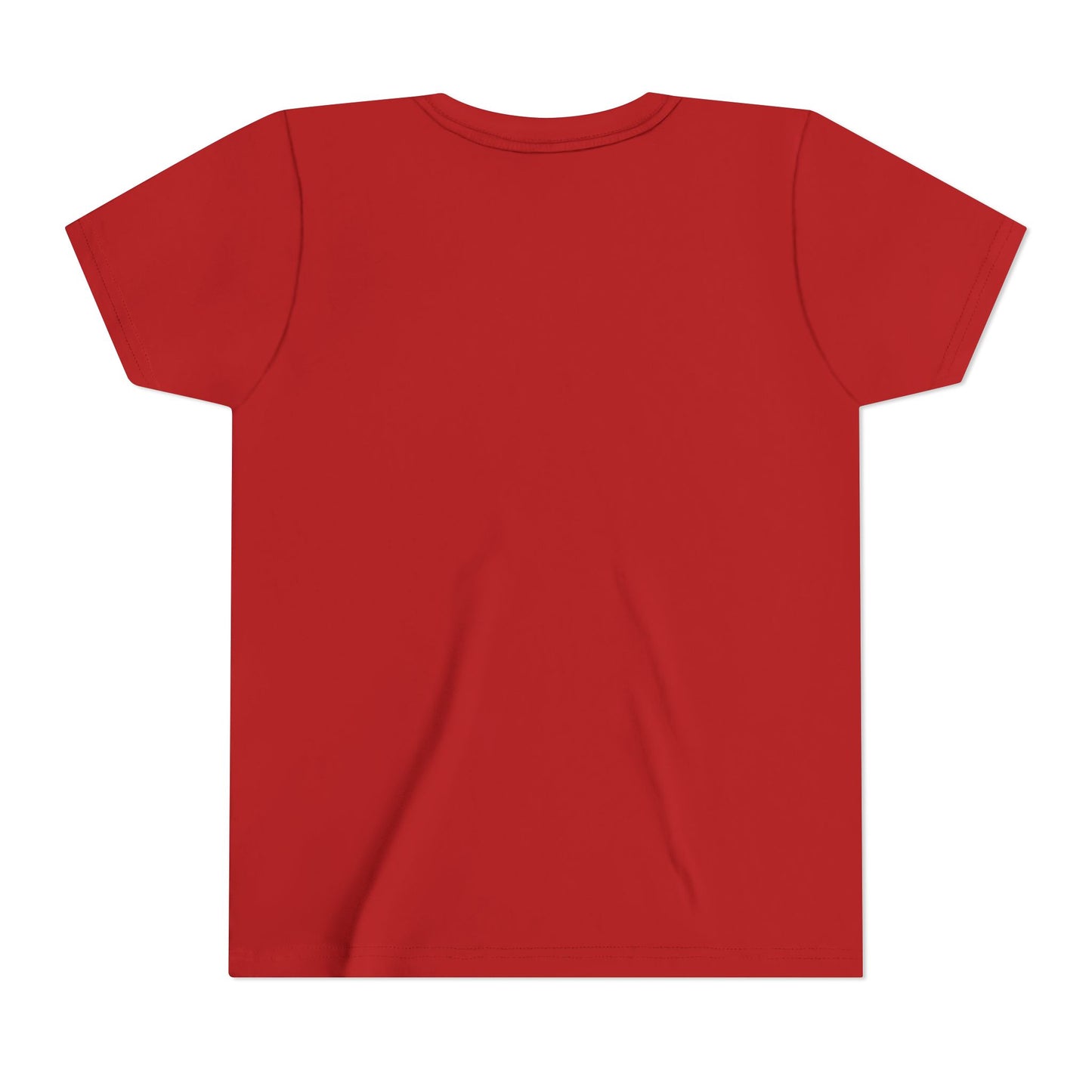 Roblox Youth Short Sleeve Tee