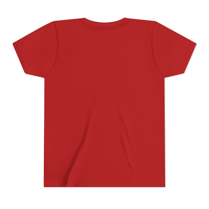 Roblox Youth Short Sleeve Tee