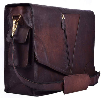 The Finch Camera Bag