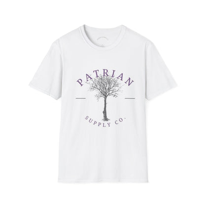 Our Branded Soft style T-Shirt