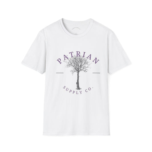 Our Branded Soft style T-Shirt