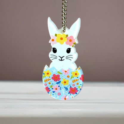Easter Charm - Tumbler Handle Charm