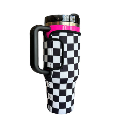 Protective Tumbler Sleeve-Neoprene