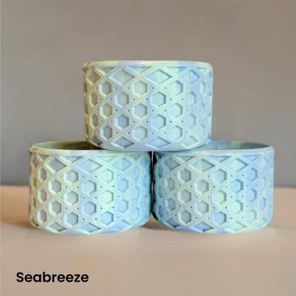 Seabreeze WAFFLE Tumbler Boot -fits 20-40oz