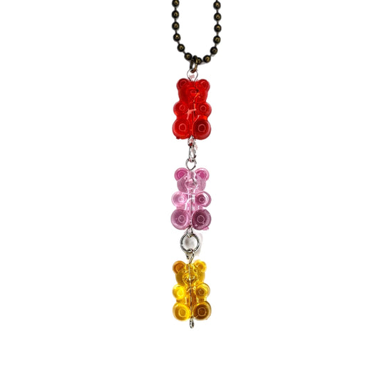 GUMMY BEAR Charm - Tumbler Handle Charm