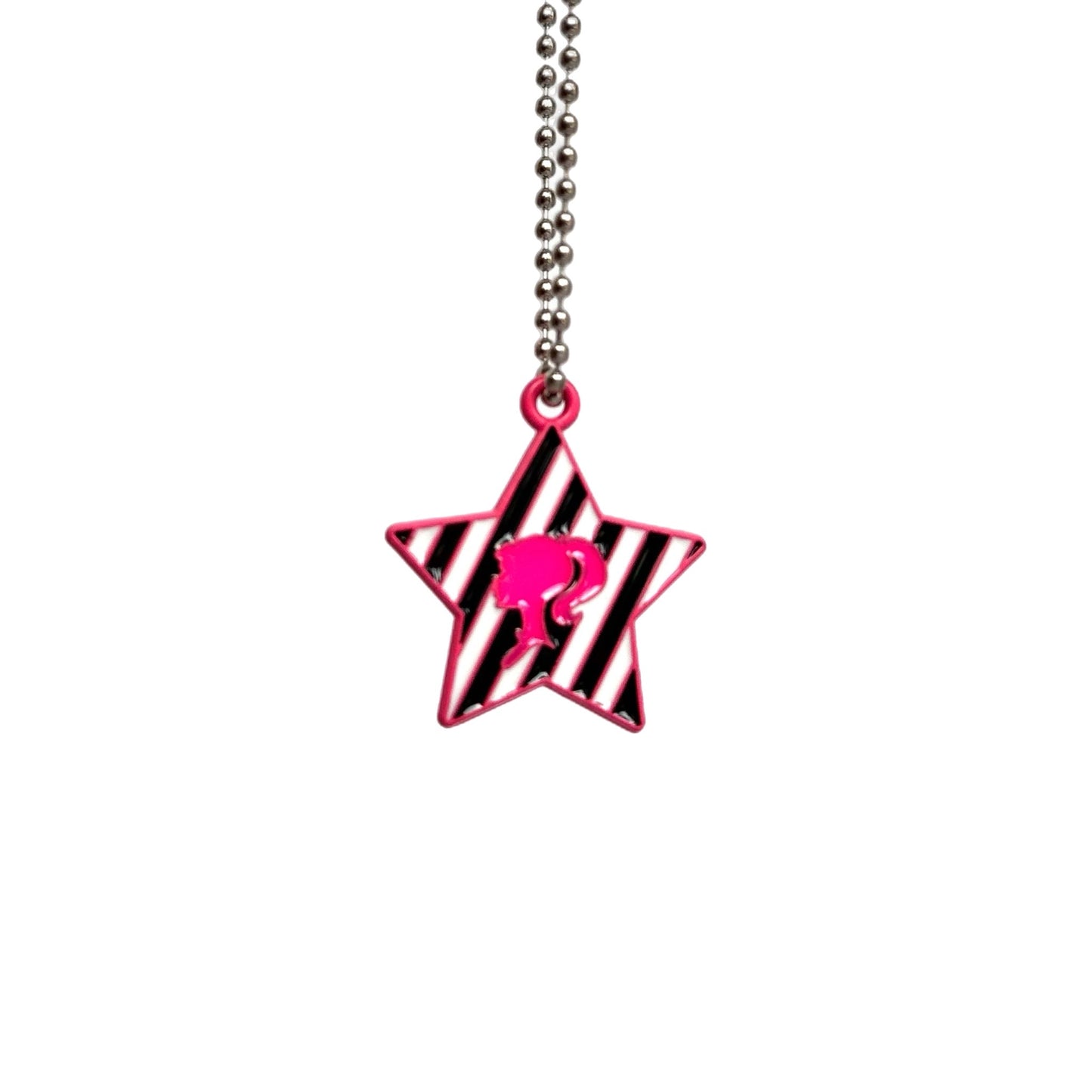 Malibu Girl Charms - Tumbler Handle Charm