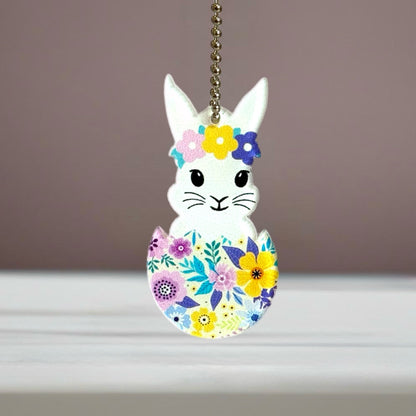 Easter Charm - Tumbler Handle Charm