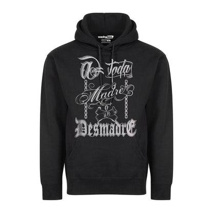 A Toda Madre Un Desmadre Blood In Blood Out Vatos Locos Graphic Tee Shirt