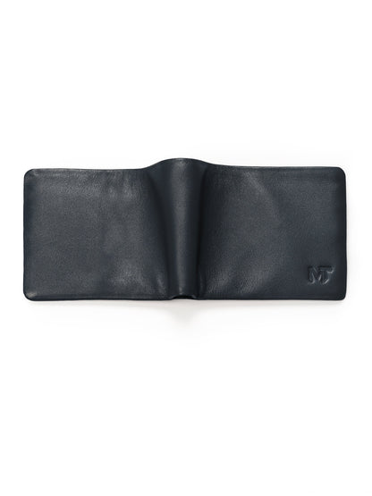 Blue Duke Bifold Wallet