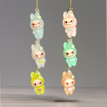 Bubu Charm - Tumbler Handle Charm