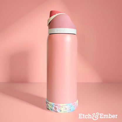 Girlhood 3.25” Shorty Tumbler Boot
