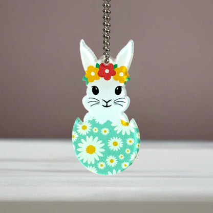 Easter Charm - Tumbler Handle Charm