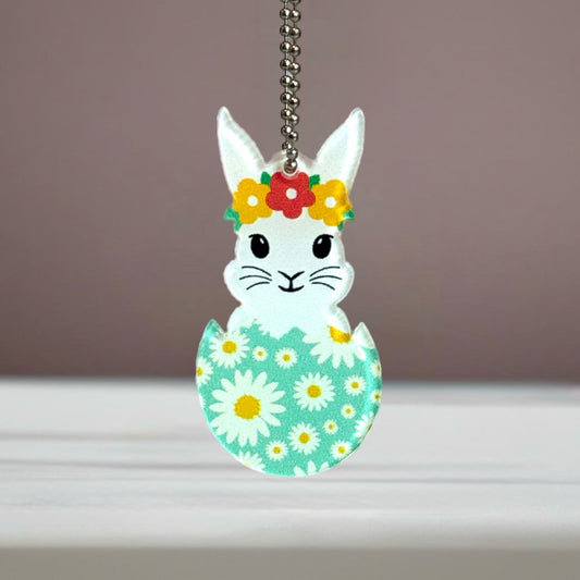 Easter Charm - Tumbler Handle Charm