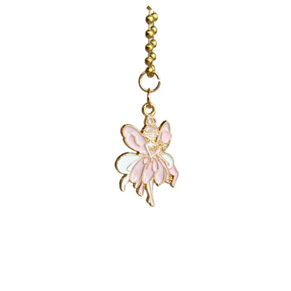 Fairy Charms - Tumbler Handle Charm