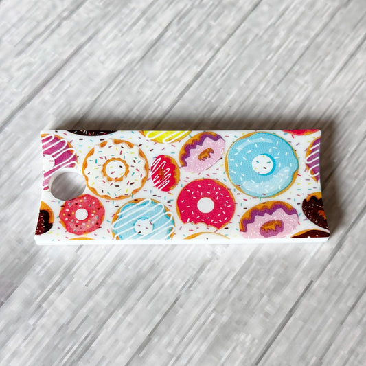 Stanley Silicone Spinner Cover - DONUTS FOR DAYS