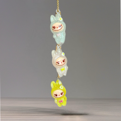 Bubu Charm - Tumbler Handle Charm