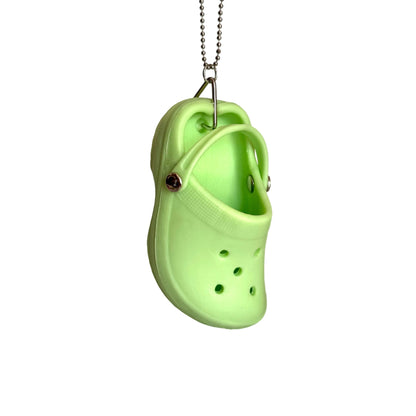Trendy Shoe Charm - Tumbler Handle Charm