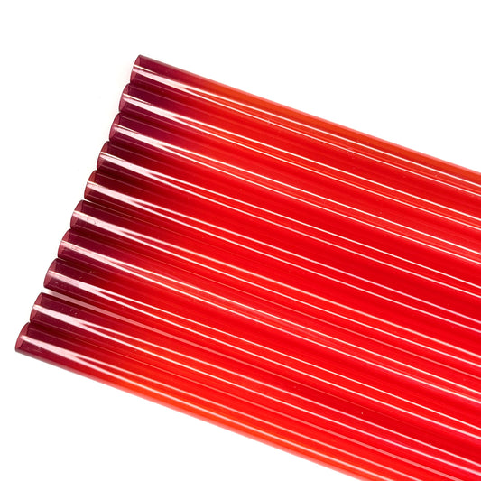 NECTARINE tumbler straw- Set of 1
