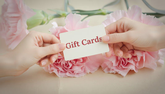 Patrian Supply Co Gift Card