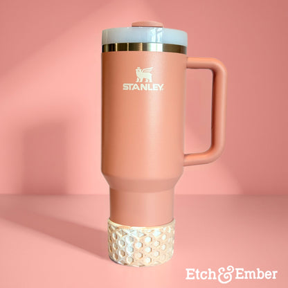 Nectar Remix WAFFLE Tumbler Boot -fits 20-40oz