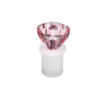 DIAMOND Straw Topper