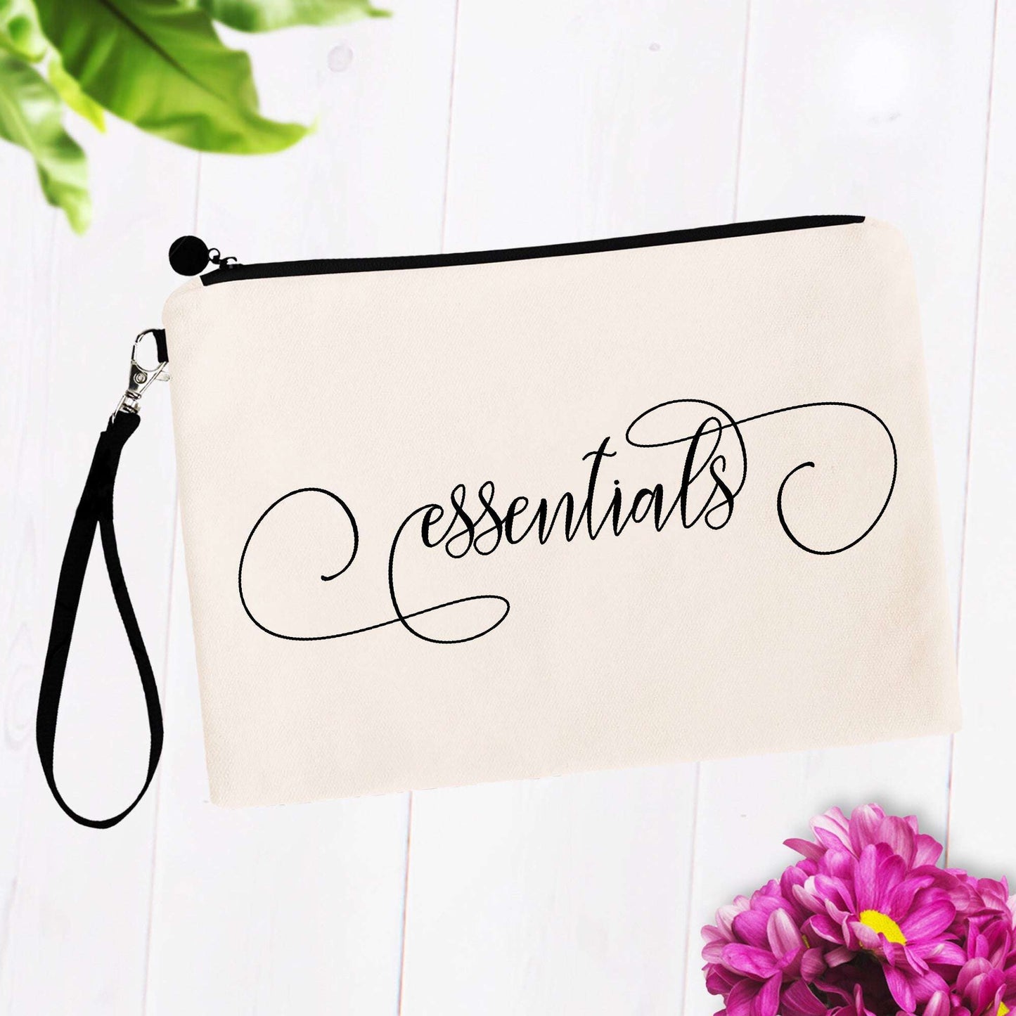 Essentials Bag