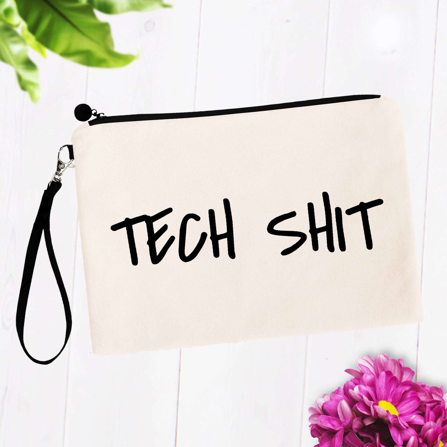Tech Shit