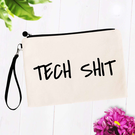 Tech Shit