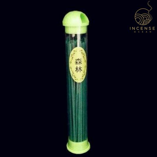 50/Box Sticks Incense Burner Fragrance Sticks