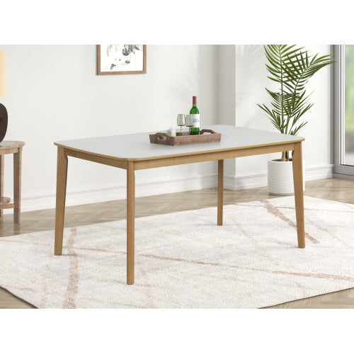 Set Of 6 Dining Table