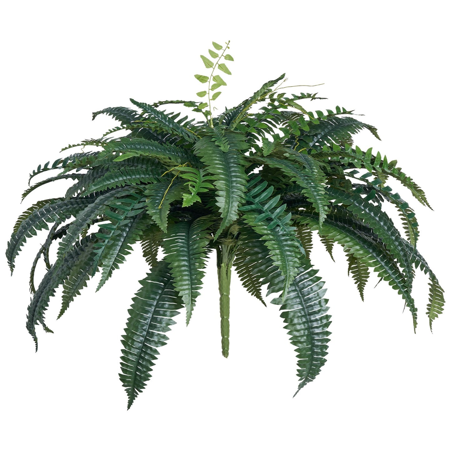 47 Inch Artificial Boston Ferns Plants
