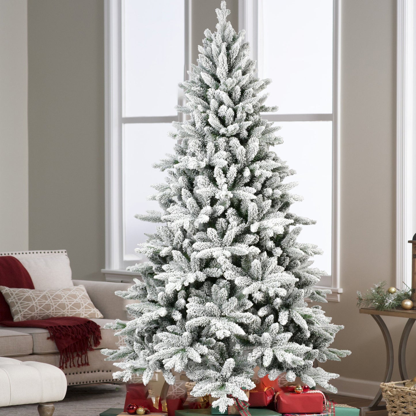 PVC Christmas Tree, Christmas Decorations - Patrian Supply Co.
