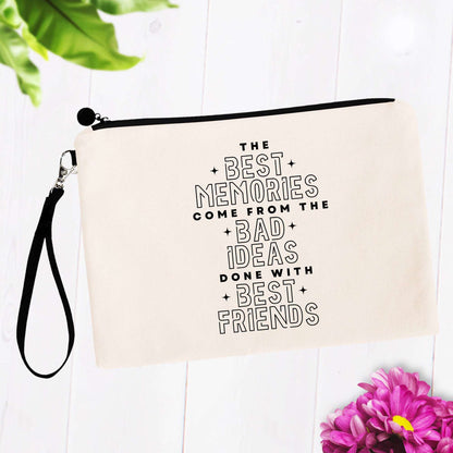 The Best Memories Bag
