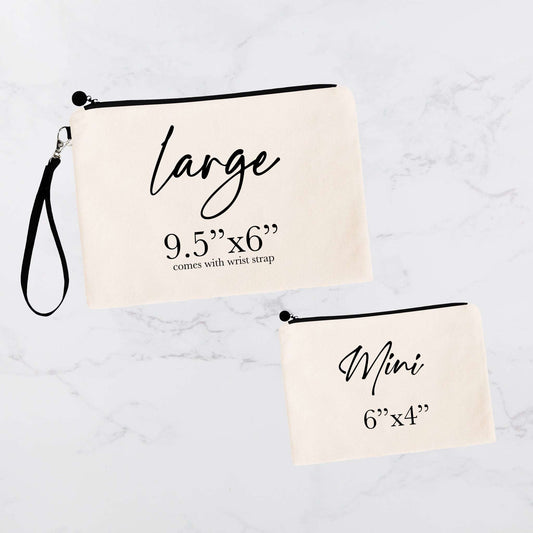 Friendships Must Be Built on a Solid Foundation Bag