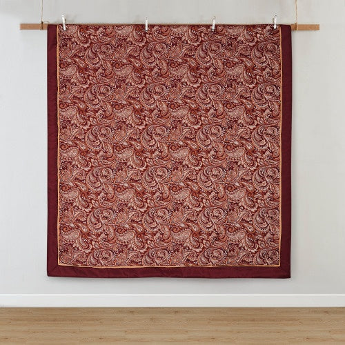 12 Piece Comforter Set With Cotton Bed Sheets - Patrian Supply Co.