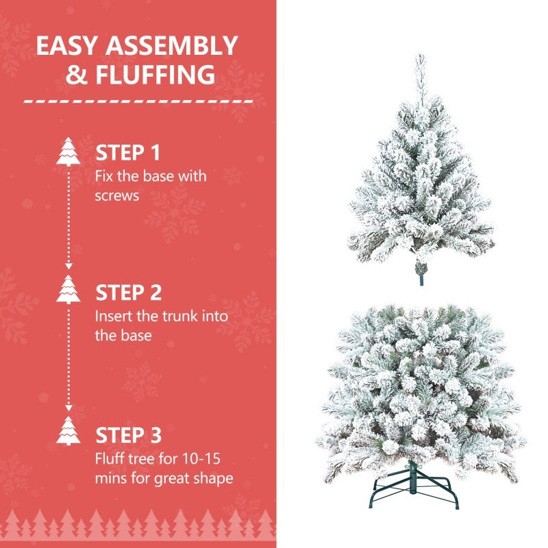Pvc, Christmas Tree, Christmas Decorations - Patrian Supply Co.