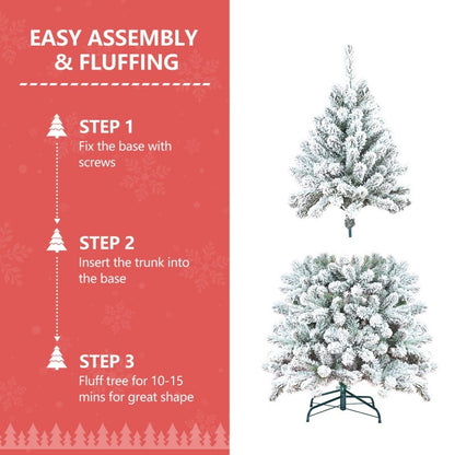 Pvc, Christmas Tree, Christmas Decorations - Patrian Supply Co.