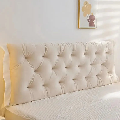 Headboard Pillow Length 1.2m, 3 Colors