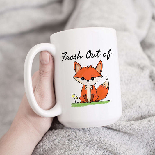 Fresh Out of Fox