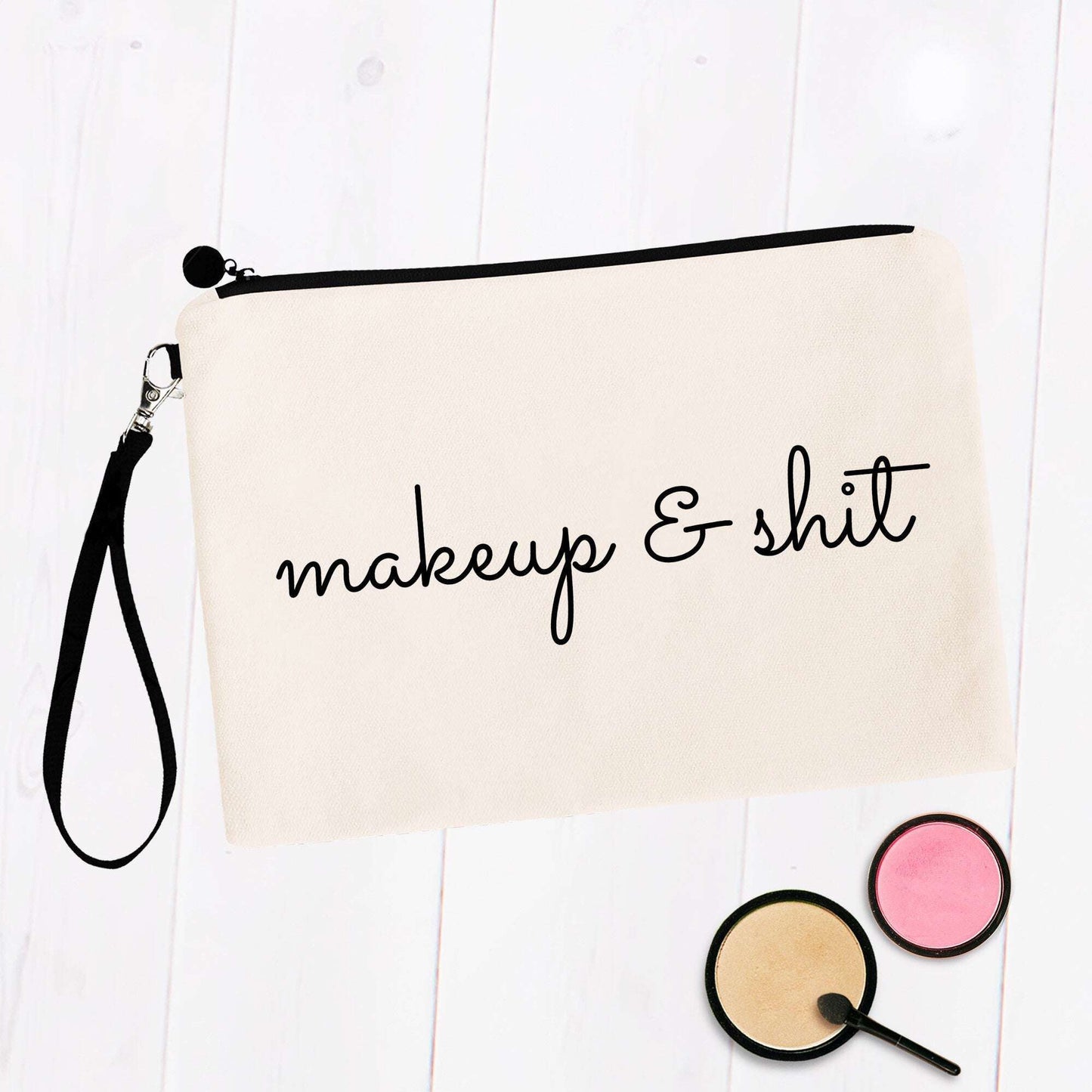 Makeup & Shit