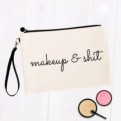 Makeup & Shit