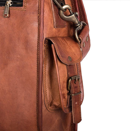 The Cambridge Briefcase