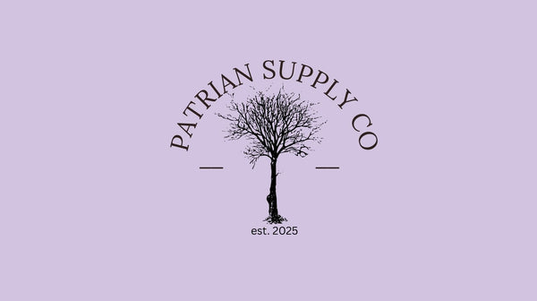 Patrian Supply Co.